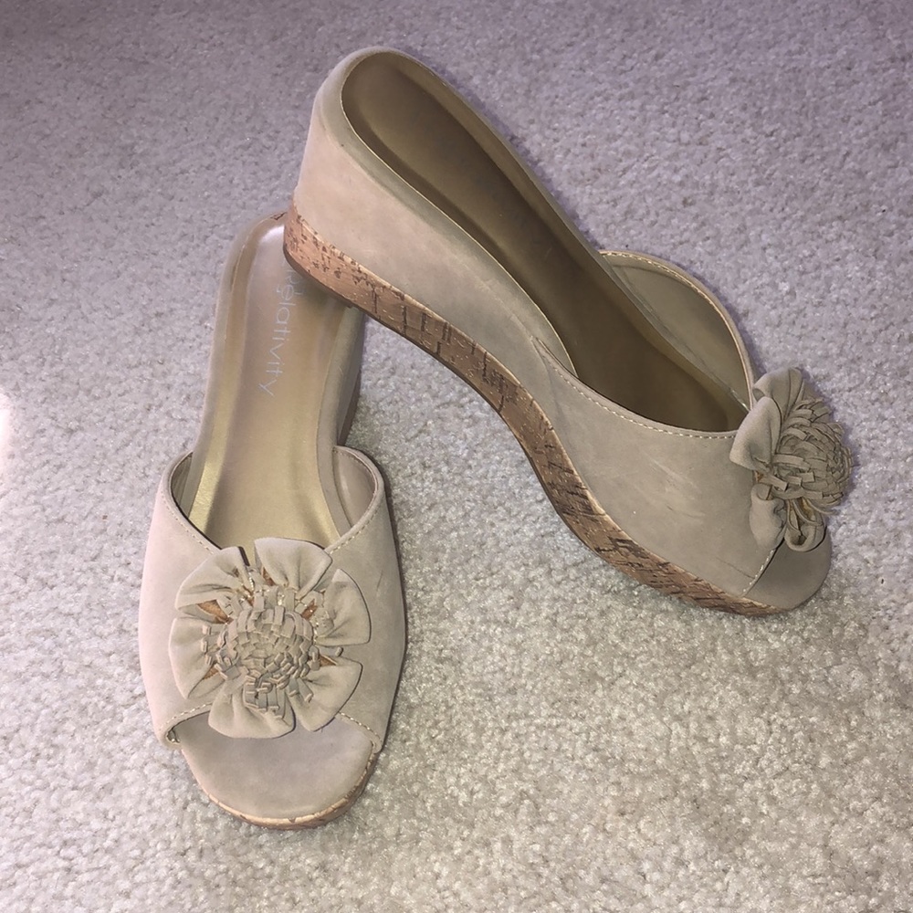 Wedges 👠 - Picture 3 of 9